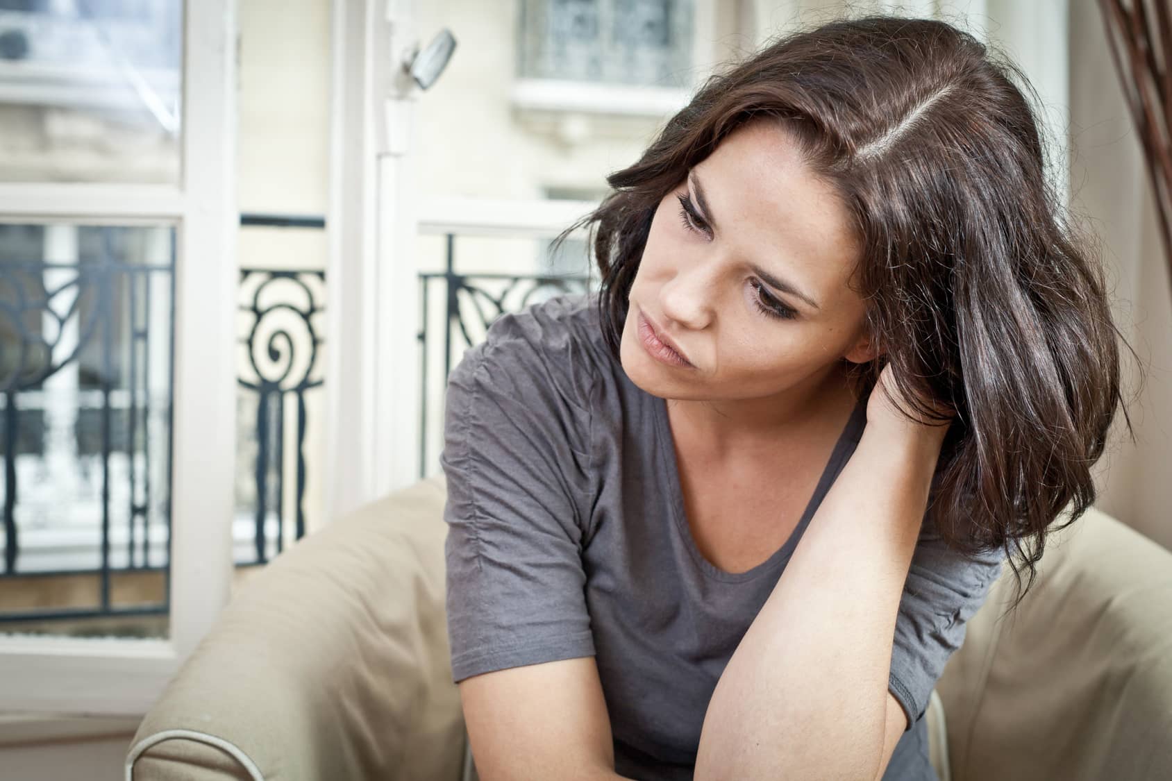 Could you be suffering from Generalised Anxiety Disorder?