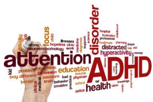 Approaching ADHD with Psychiatry | Private Therapy Clinic