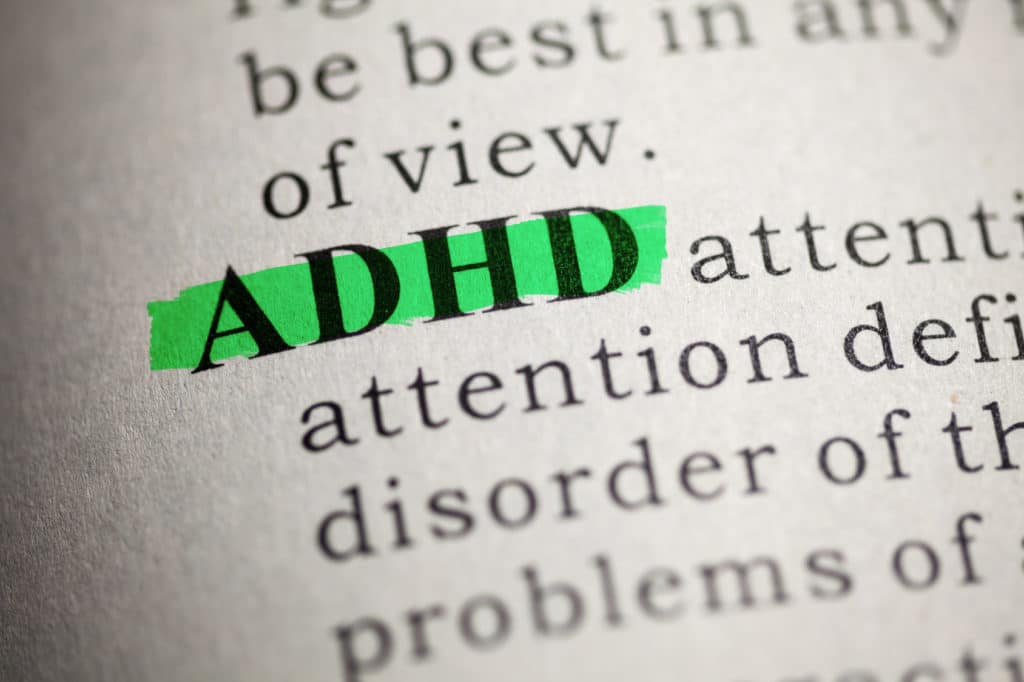ADHD assessment process UK private clinic