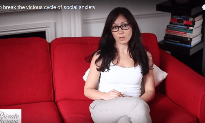 social-anxiety