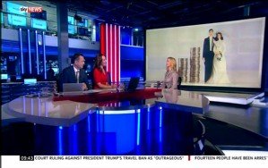 Dr Becky Spelman on Sky News: The Economy of Relationships