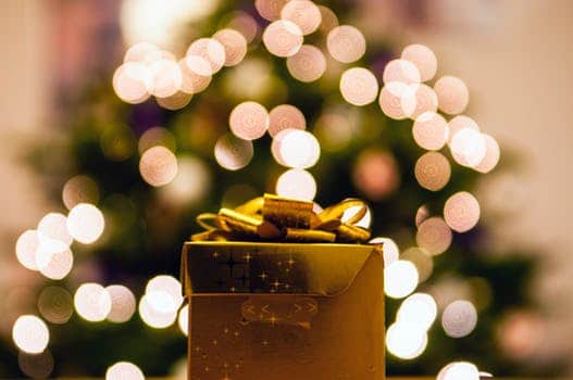 How to choose the perfect Christmas present