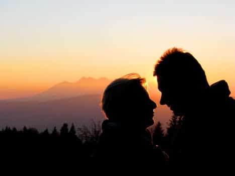 Being in a relationship with an older woman – Can it work when the man is much younger?