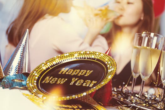 Why do New Year’s resolutions often fail?