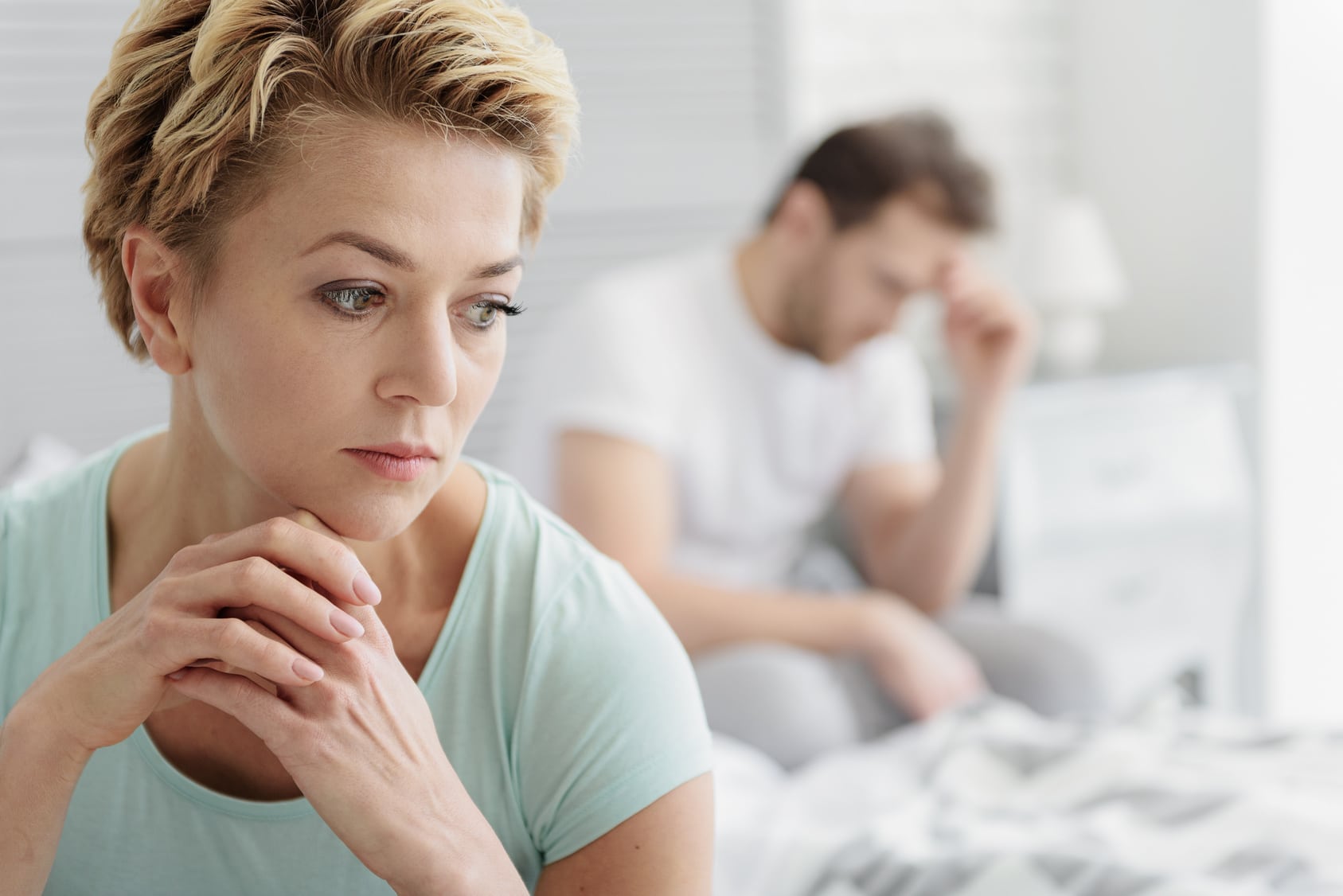 Could Anxious Attachment be Causing Your Relationship Problems?
