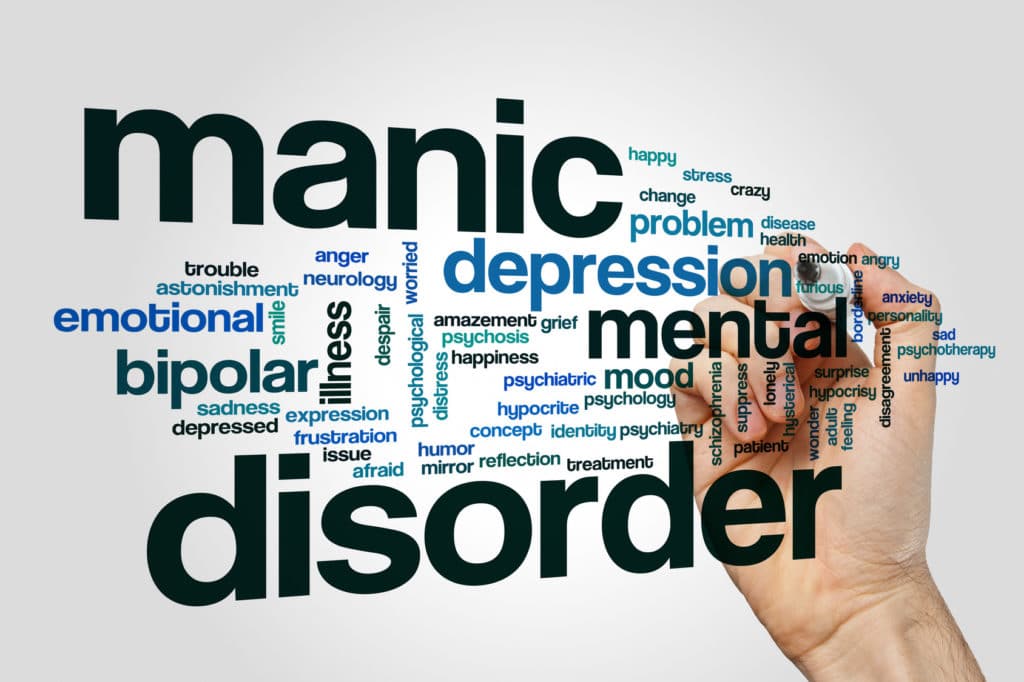 Borderline Personality Disorder | Private Therapy Clinic