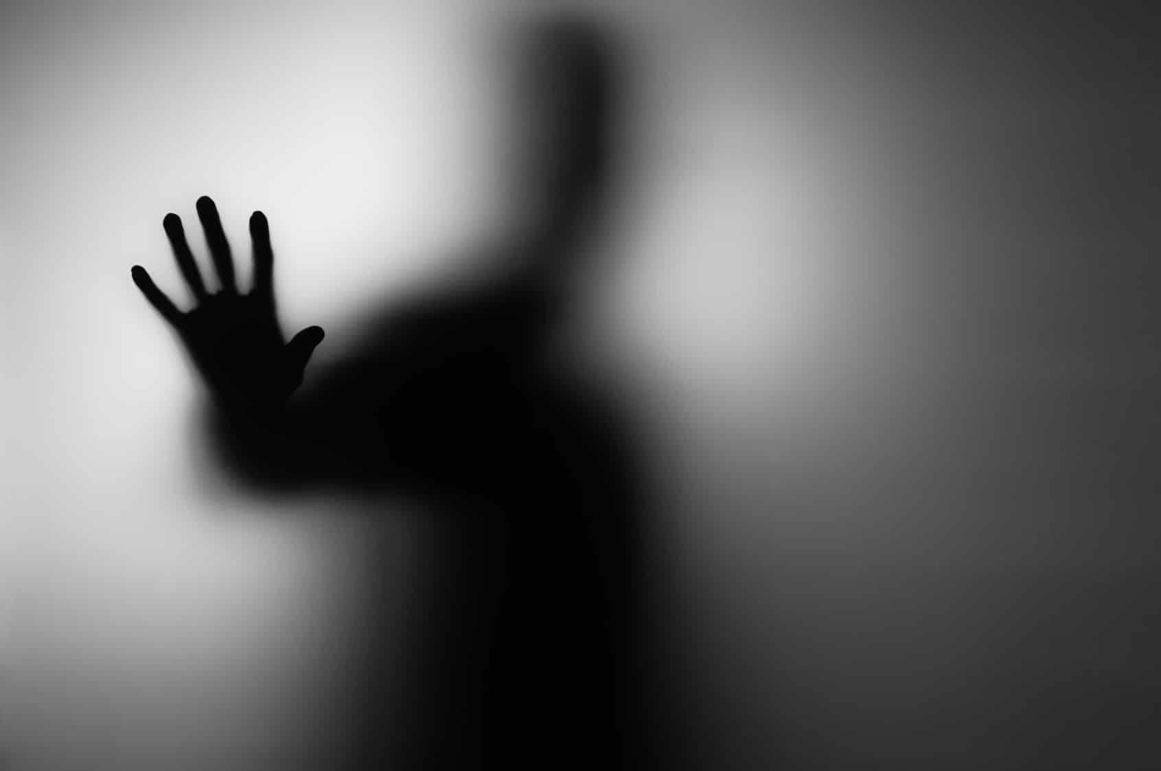 Why do People believe in Ghosts?
