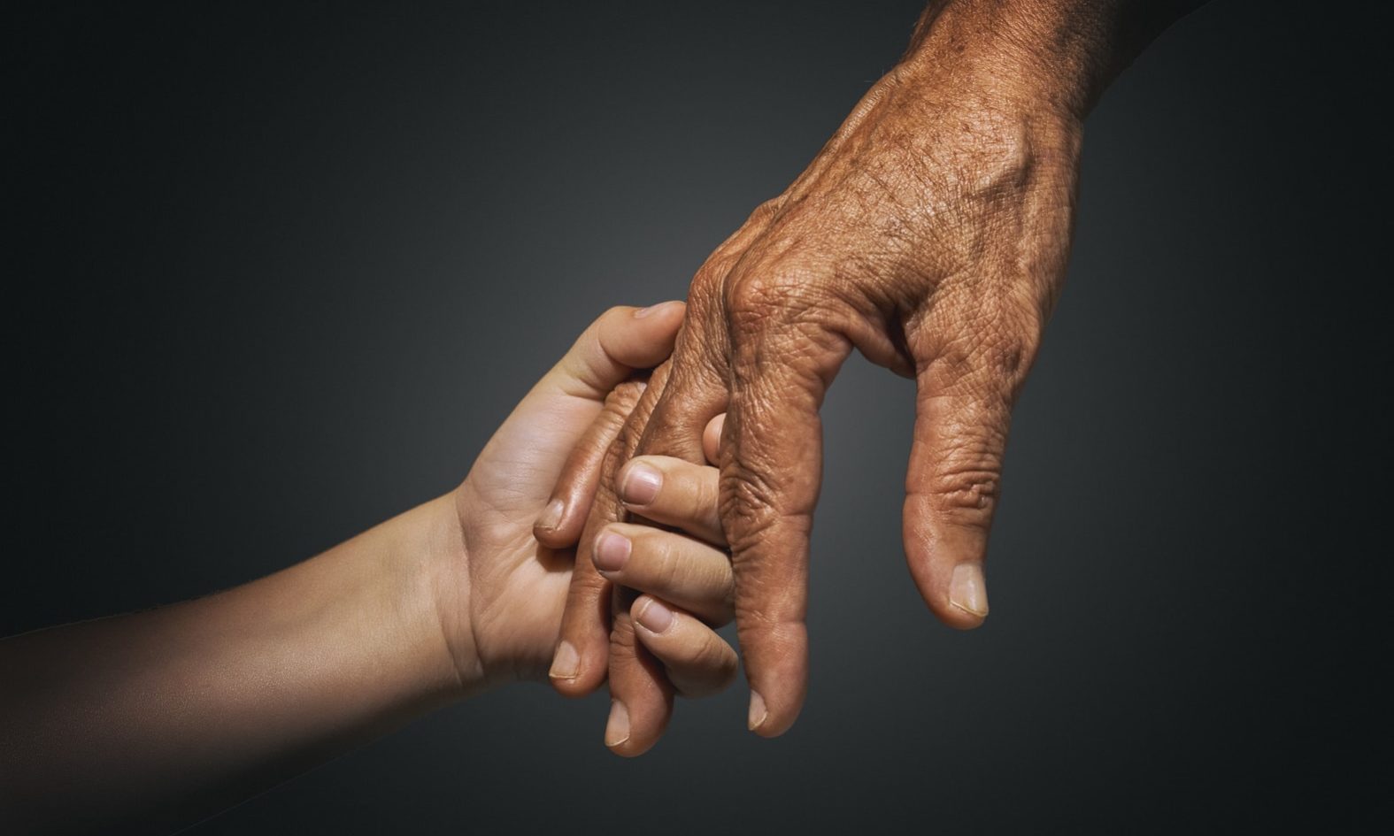 parent or grandparent dies
