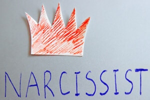 Understanding narcissism