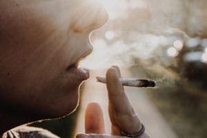 I think my teenage child is smoking pot. Now what?