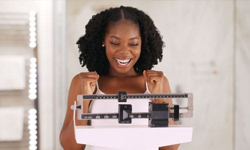 How to Lose Weight and Feel Happy Using Cognitive Behavioural Therapy