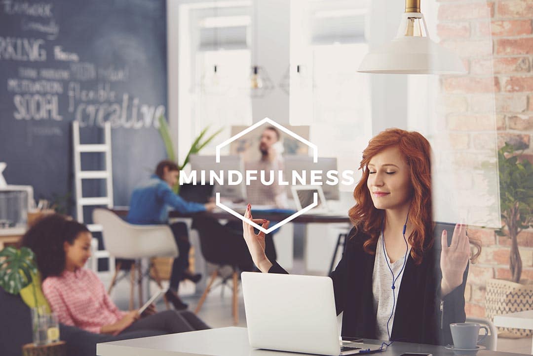 Be more Mindful—not more Mind Full!