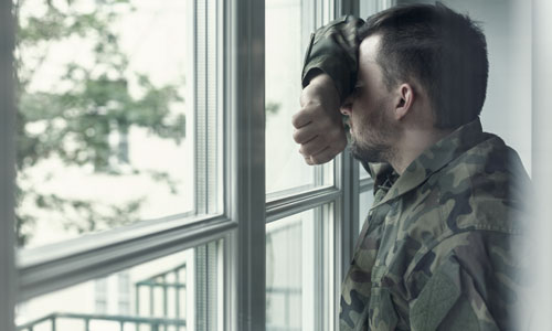 6 Red Flags for PTSD Patients | Private Therapy Clinic