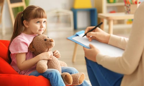 What Do I Need to Know Before Taking My Child to Therapy?