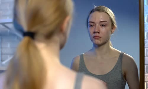 The 6 Defining Character Traits of Body Dysmorphic Disorder