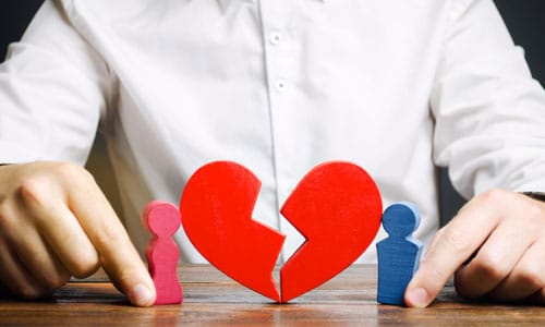 4 Steps For Repairing Damaged Relationships | Private Therapy Clinic