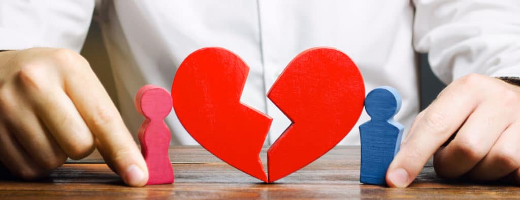 4 Steps For Repairing A Damaged Relationship | Private Therapy Clinic