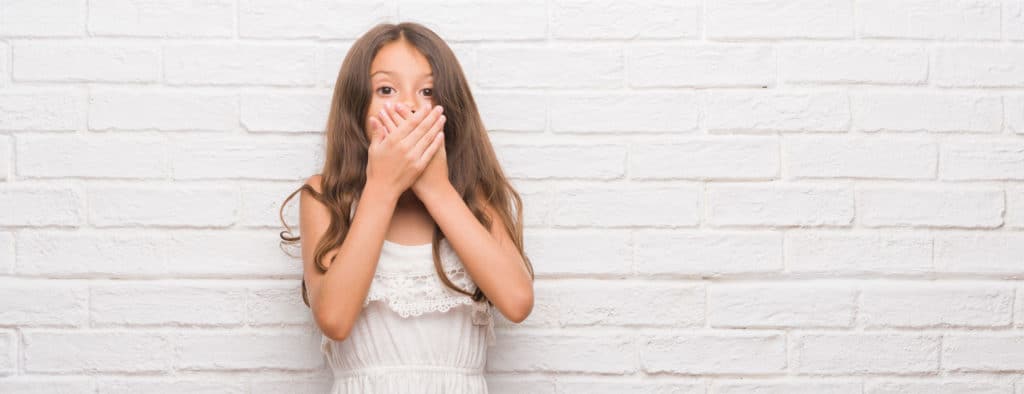 Could Your Child Have Selective Mutism? | Private Therapy Clinic