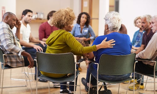 Helping Bipolar Patients with Group CBT Sessions