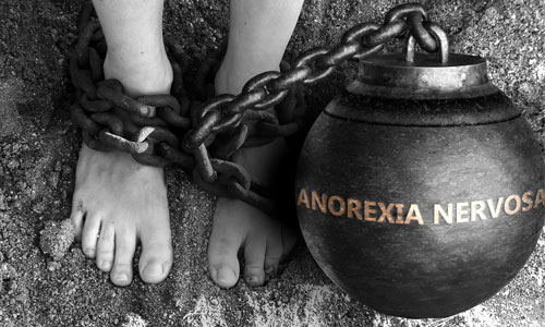Anorexia and the Struggle for Identity in Recovery