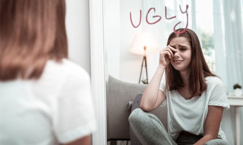 Overcoming Low Self-Esteem Part 1: Identifying Your Anxieties
