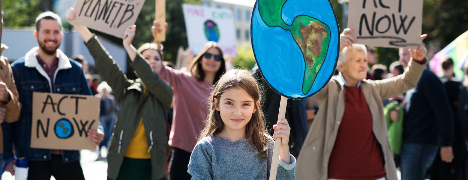 The Anxiety of Climate Change Private Therapy Clinic