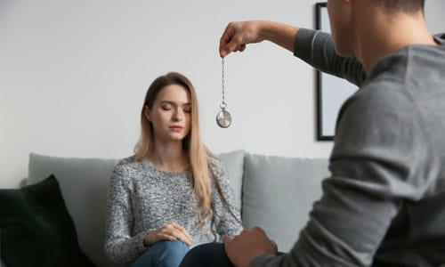 Is Hypnotherapy the Answer to Depression? | Private Therapy Clinic