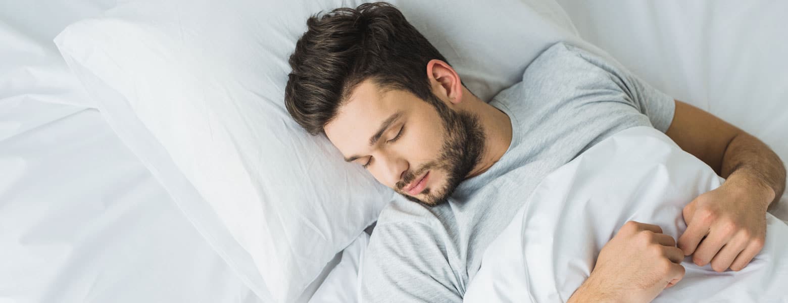 6 Types of Sleep Disorder and What They Mean | Private Therapy Clinic