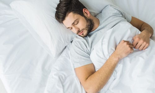 6 Types of Sleep Disorder and What They Mean