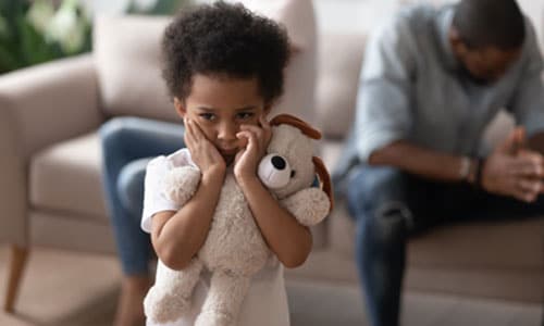 8 Characteristics of Childhood Trauma | Private Therapy Clinic
