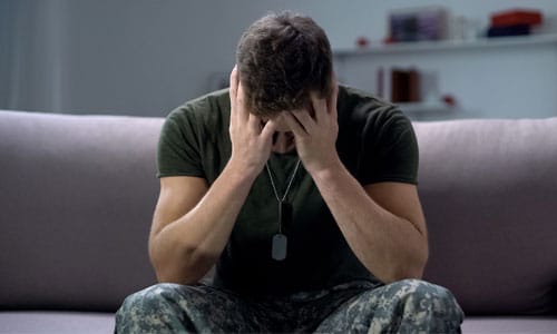 Overcoming Traumatic Stress: The Four Places of Safety
