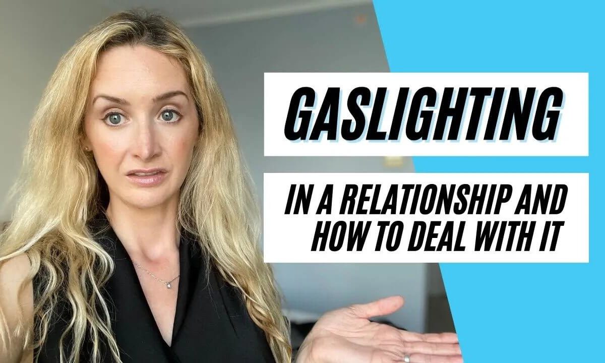 How to Recognise Gaslighting Behaviour | Private Therapy Clinic