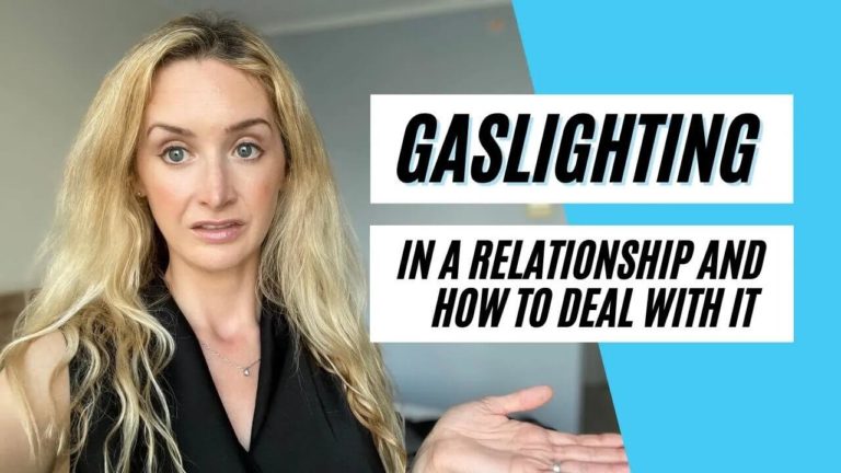 How to Recognise Gaslighting Behaviour | Private Therapy Clinic