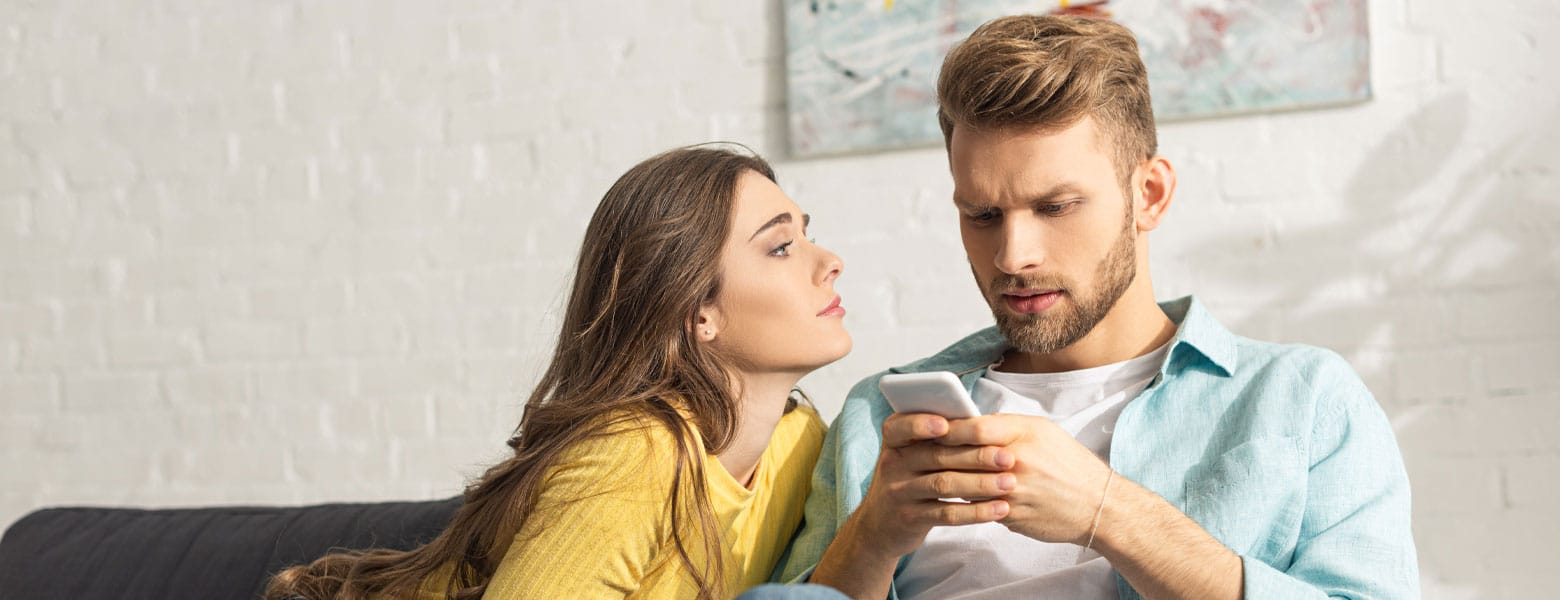 Steps to Recovering from Co-dependency | Private Therapy Clinic