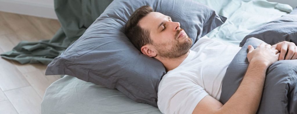 Overcoming Insomnia and Improve Your Sleep | Private Therapy Clinic