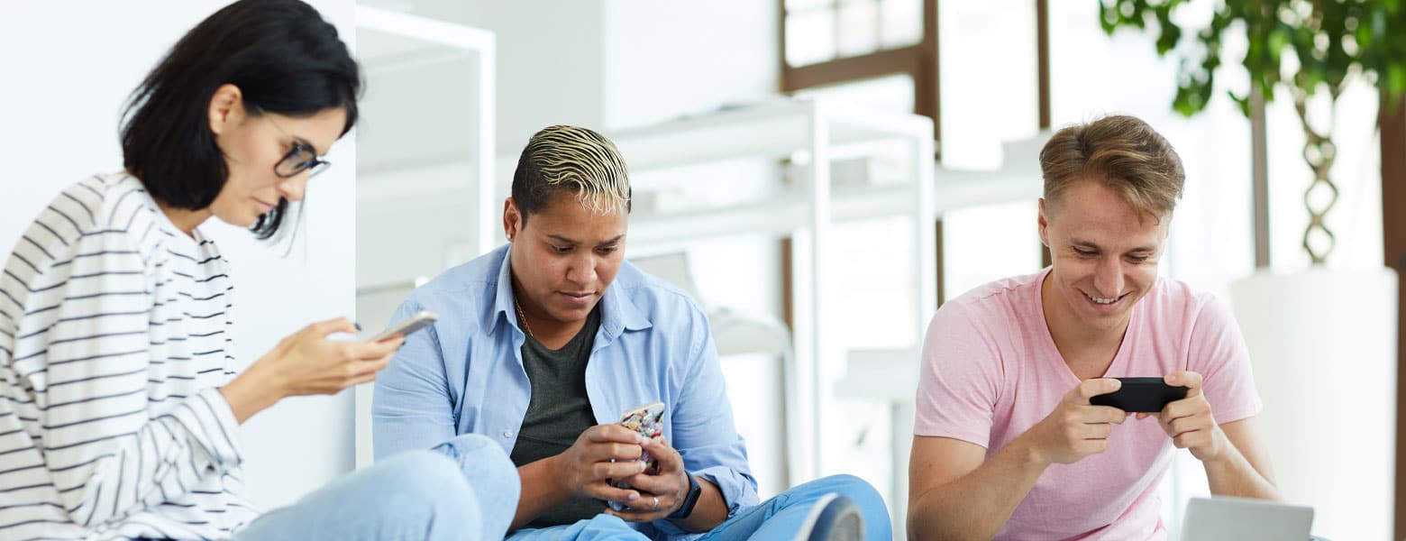 Do You Have Internet Addiction Disorder? | Private Therapy Clinic