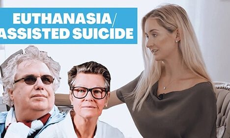 Contemplating Assisted Suicide | Private Therapy Clinic
