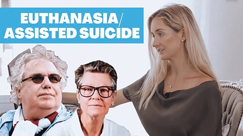 Contemplating Assisted Suicide | Private Therapy Clinic