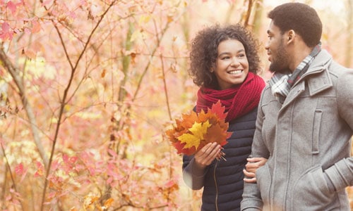 6 Qualities in a Partner That Provide the Best Chance of a Healthy Relationship