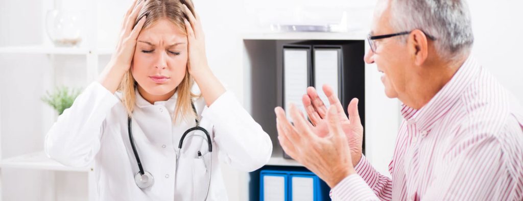 Deal with Health Anxiety During the Pandemic | Private Therapy Clinic