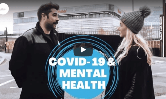 covid 19 health