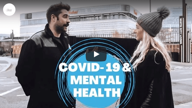 How to Take Care of your Mental Health during the Coronavirus Pandemic