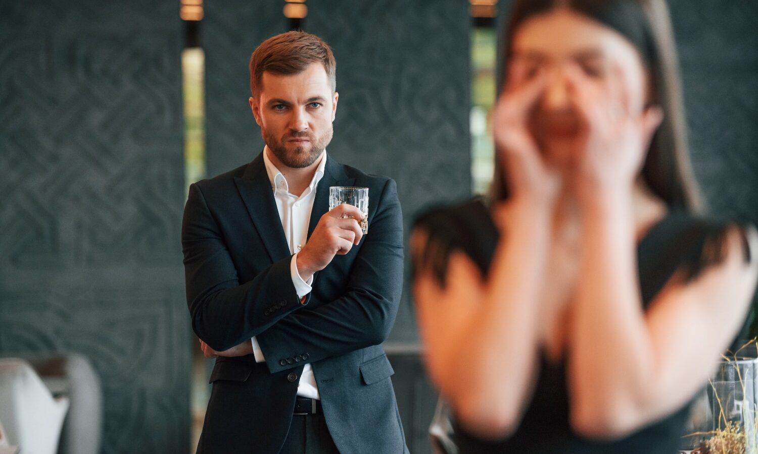 Narcissistic Abuse: What are the Signs? | Private Therapy Clinic Narcissistic Abuse: What are the Signs? | Private Therapy Clinic