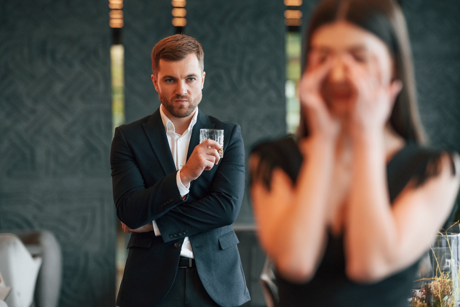 13 Signs You’re Dating a ‘Nice Guy’ Narcissist – Covert Narcissism traits