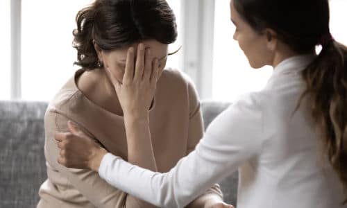 What is Trauma-Informed Approach in Therapy? | Private Therapy Clinic