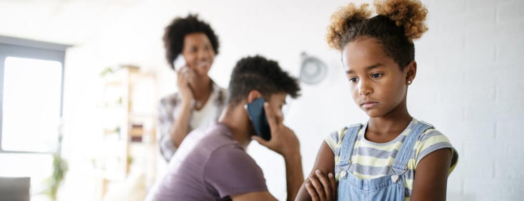 11 Signs You're Parenting Your Partner, Psychologists Explain - Parade