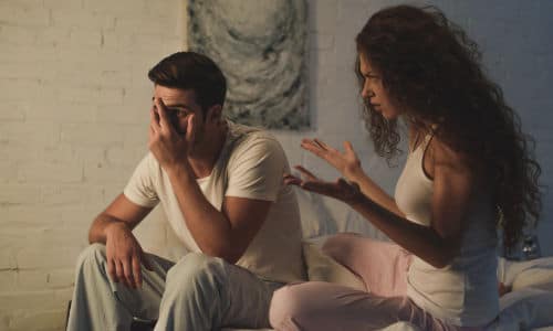 7 Stages of a BPD Relationship