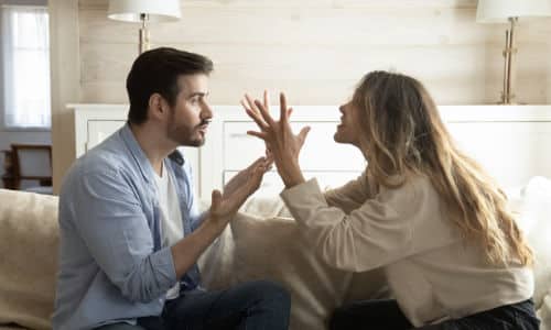 How Does Borderline Personality Disorder Affect Relationships?