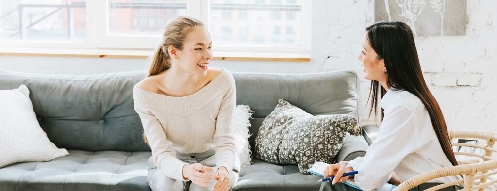 Executive Coaching Services in London | Private Therapy Clinic