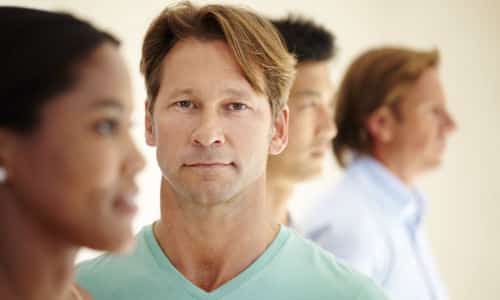 BPD in Men | Private Therapy Clinic